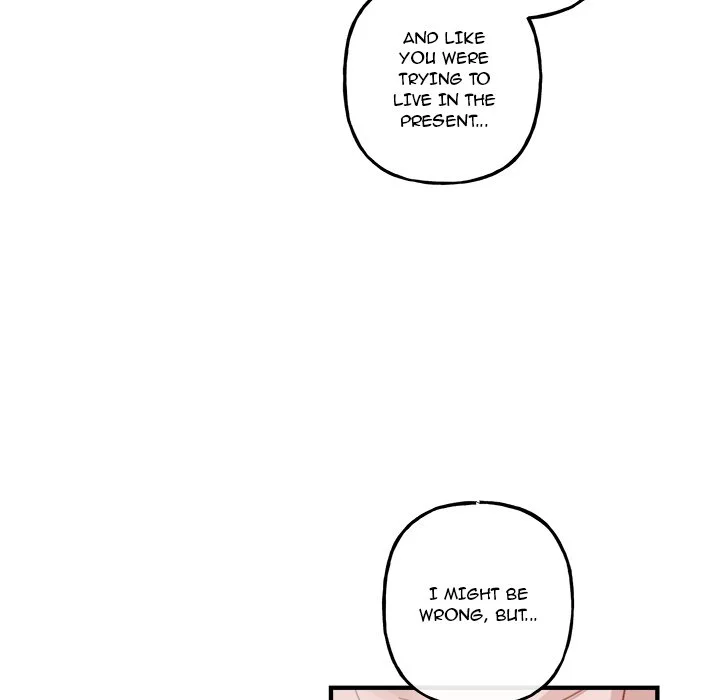 Our Future - Chapter 43